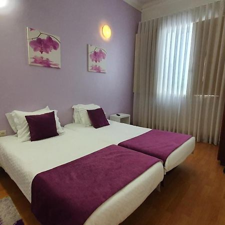 Hospedaria 5 Bicas Aveiro Zewnętrze zdjęcie